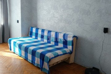 Фото №3: 1-комнатная квартира 29 м² - Ростов-на-Дону, мкр. Западный, ул. Калинина, 26А/90А