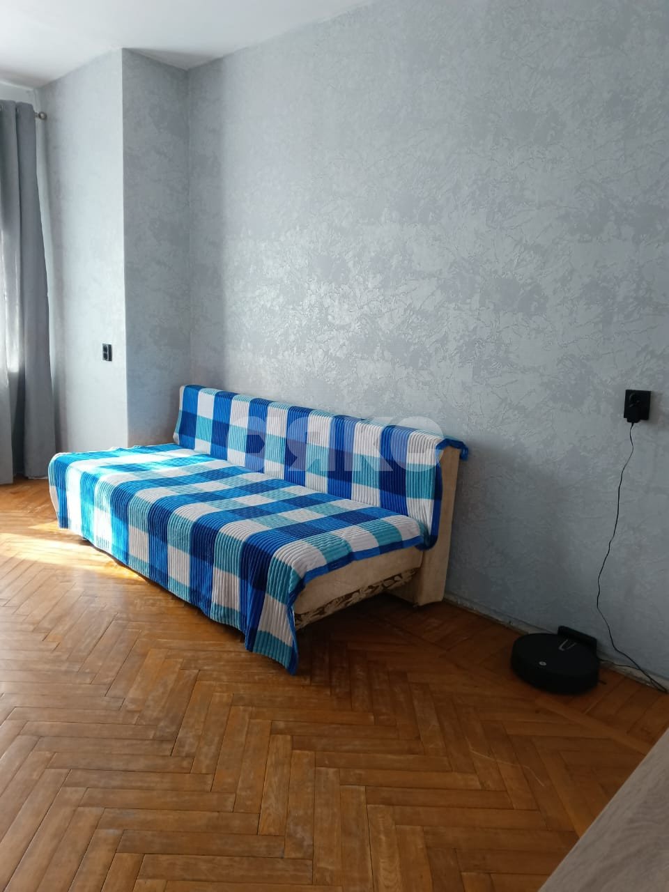 Фото №3: 1-комнатная квартира 29 м² - Ростов-на-Дону, Западный, ул. Калинина, 26А/90А
