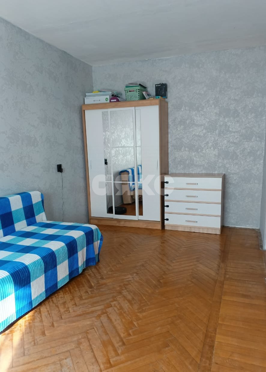 Фото №2: 1-комнатная квартира 29 м² - Ростов-на-Дону, Западный, ул. Калинина, 26А/90А