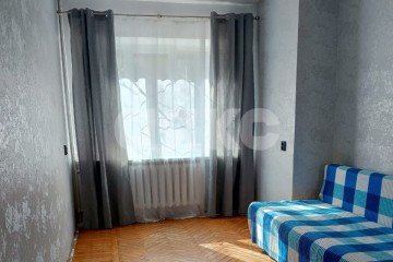 Фото №1: 1-комнатная квартира 29 м² - Ростов-на-Дону, мкр. Западный, ул. Калинина, 26А/90А