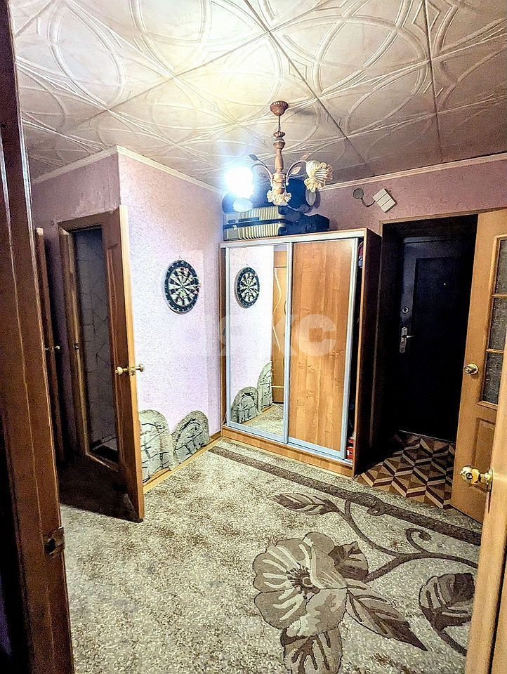 Фото №8: 2-комнатная квартира 50 м² - Ростов-на-Дону, 10-й, пр-кт Королёва, 30