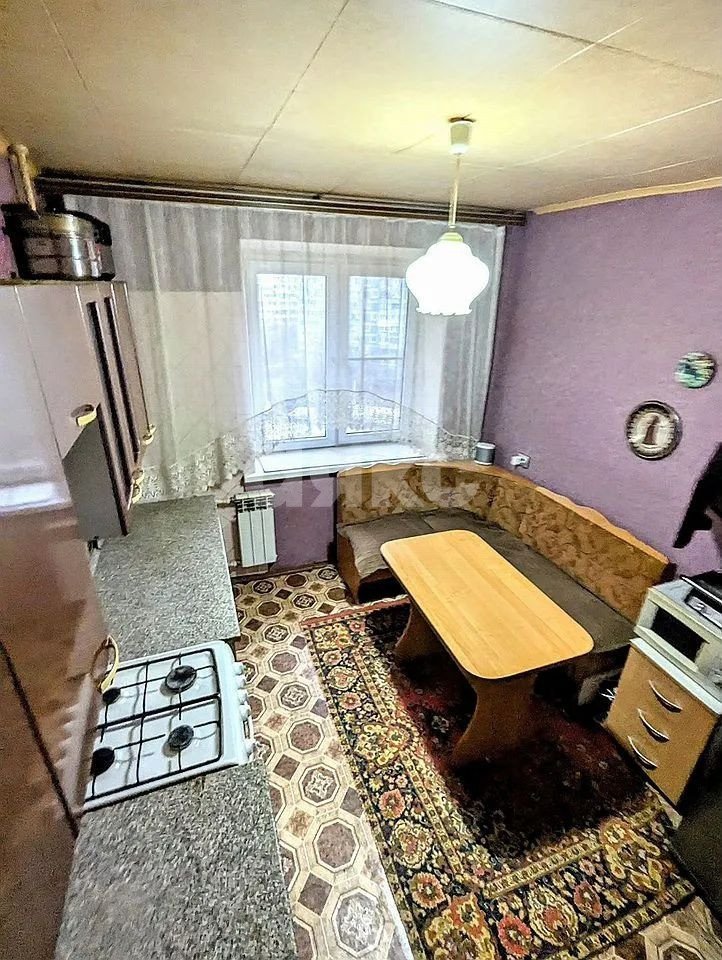 Фото №23: 2-комнатная квартира 50 м² - Ростов-на-Дону, 10-й, пр-кт Королёва, 30