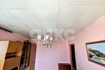 Фото №4: 2-комнатная квартира 50 м² - Ростов-на-Дону, мкр. 10-й, пр-кт Королёва, 30