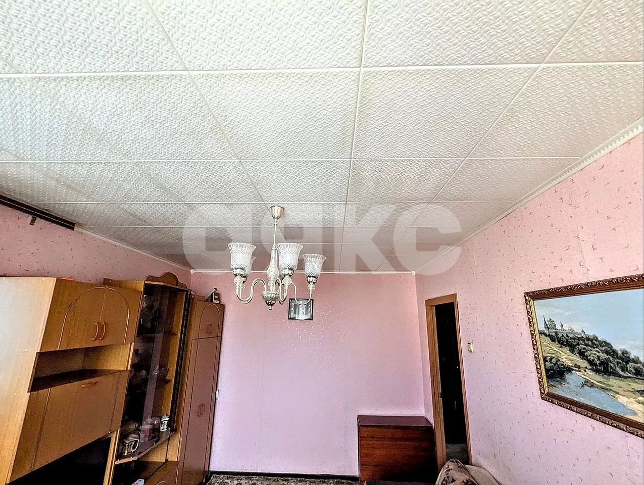 Фото №4: 2-комнатная квартира 50 м² - Ростов-на-Дону, 10-й, пр-кт Королёва, 30