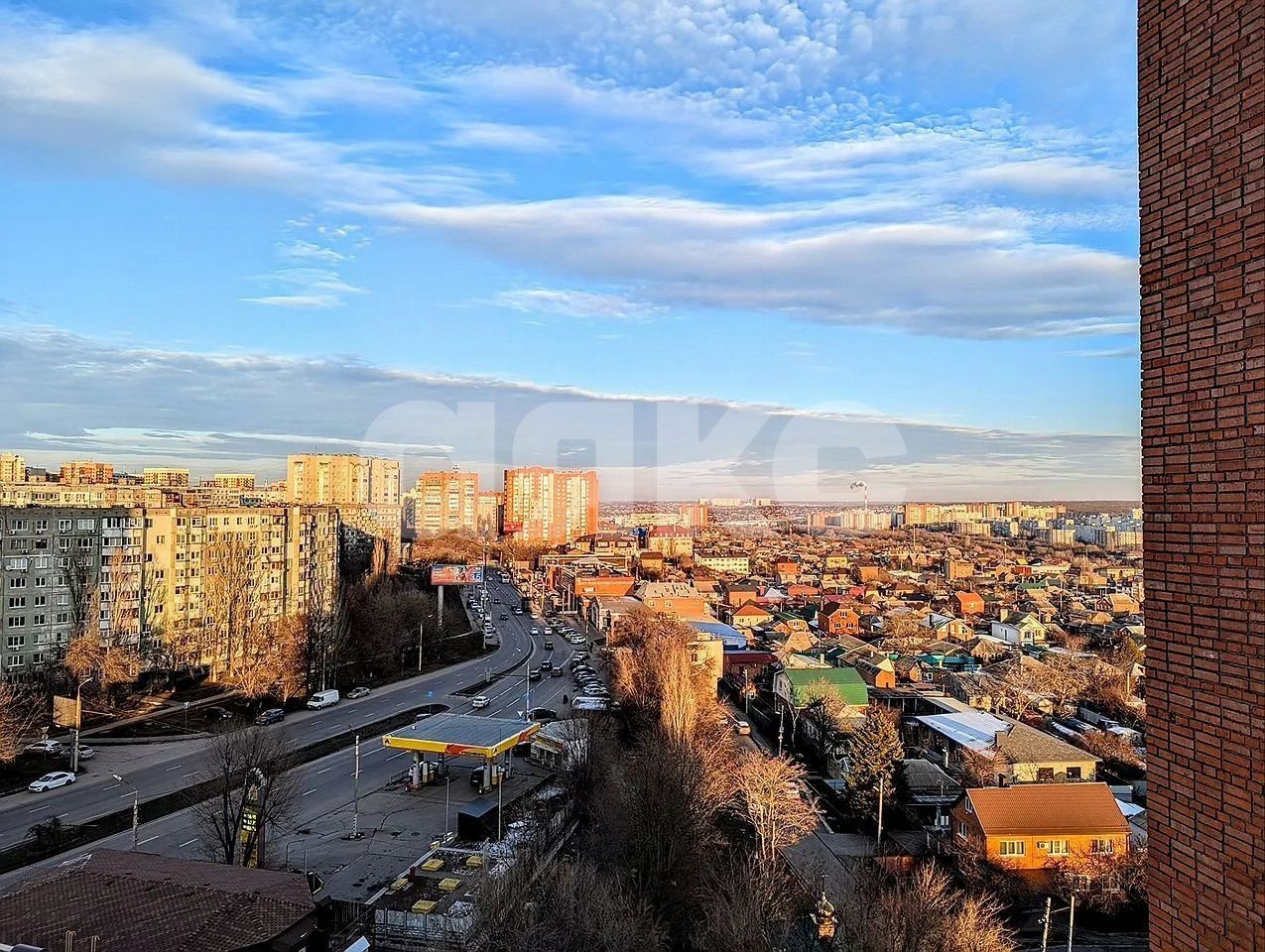 Фото №25: 2-комнатная квартира 50 м² - Ростов-на-Дону, 10-й, пр-кт Королёва, 30