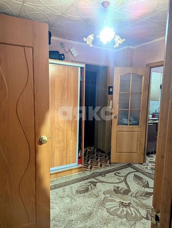 Фото №19: 2-комнатная квартира 50 м² - Ростов-на-Дону, 10-й, пр-кт Королёва, 30