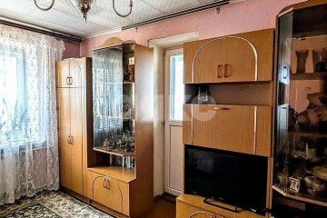 Фото №3: 2-комнатная квартира 50 м² - Ростов-на-Дону, мкр. 10-й, пр-кт Королёва, 30