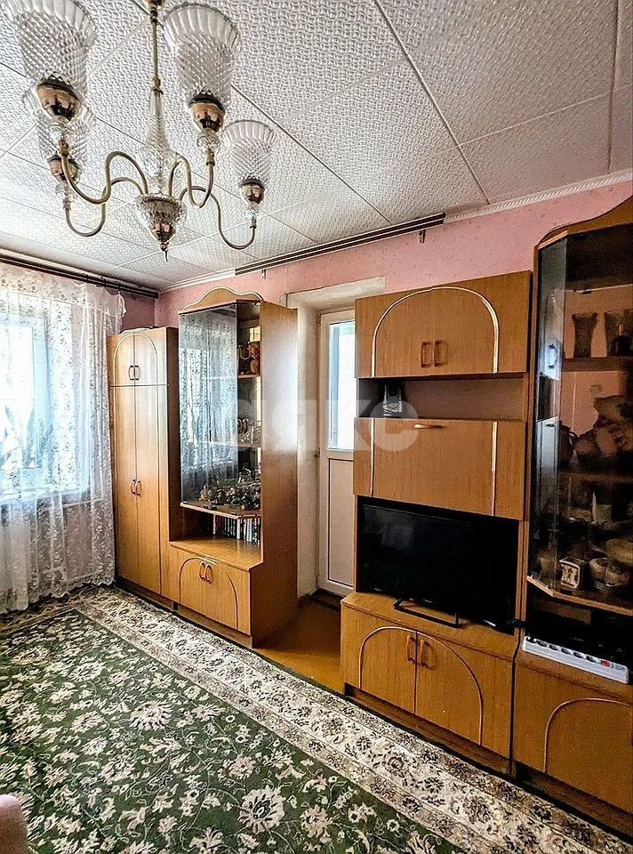 Фото №3: 2-комнатная квартира 50 м² - Ростов-на-Дону, 10-й, пр-кт Королёва, 30