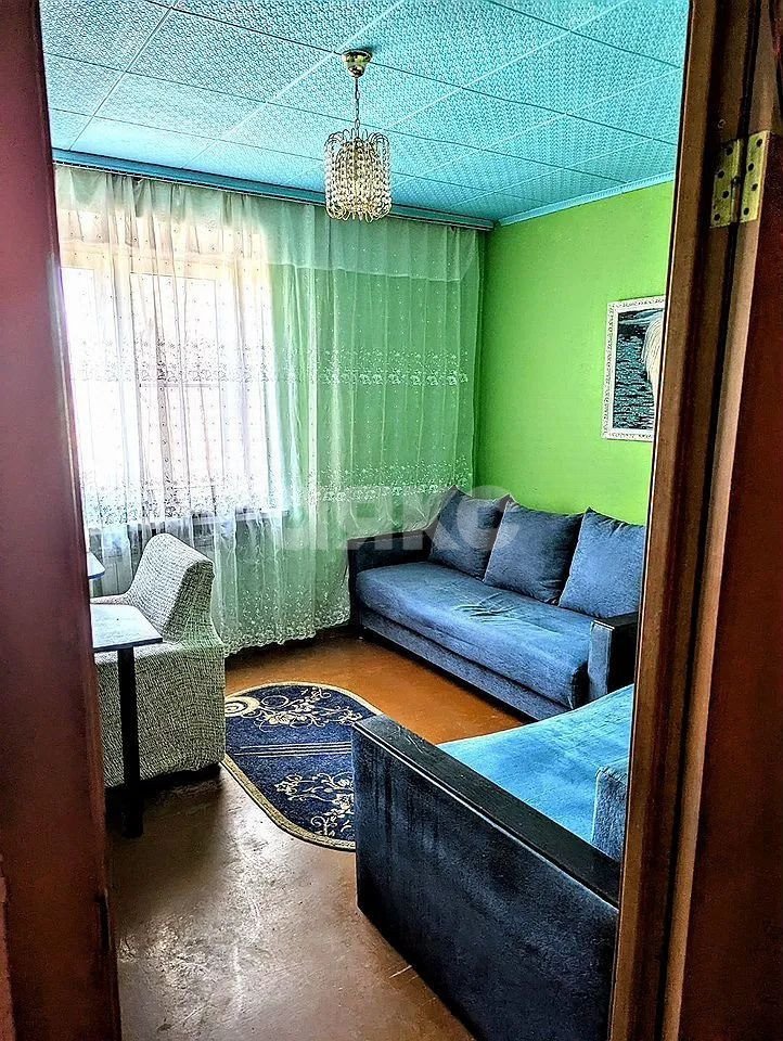 Фото №14: 2-комнатная квартира 50 м² - Ростов-на-Дону, 10-й, пр-кт Королёва, 30