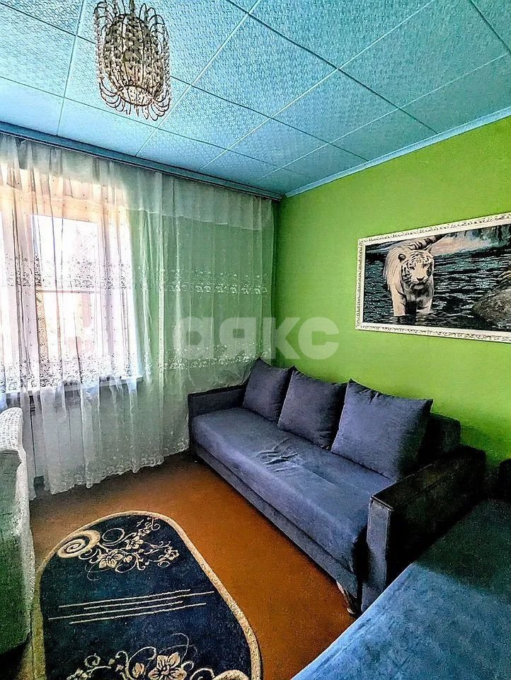 Фото №15: 2-комнатная квартира 50 м² - Ростов-на-Дону, 10-й, пр-кт Королёва, 30