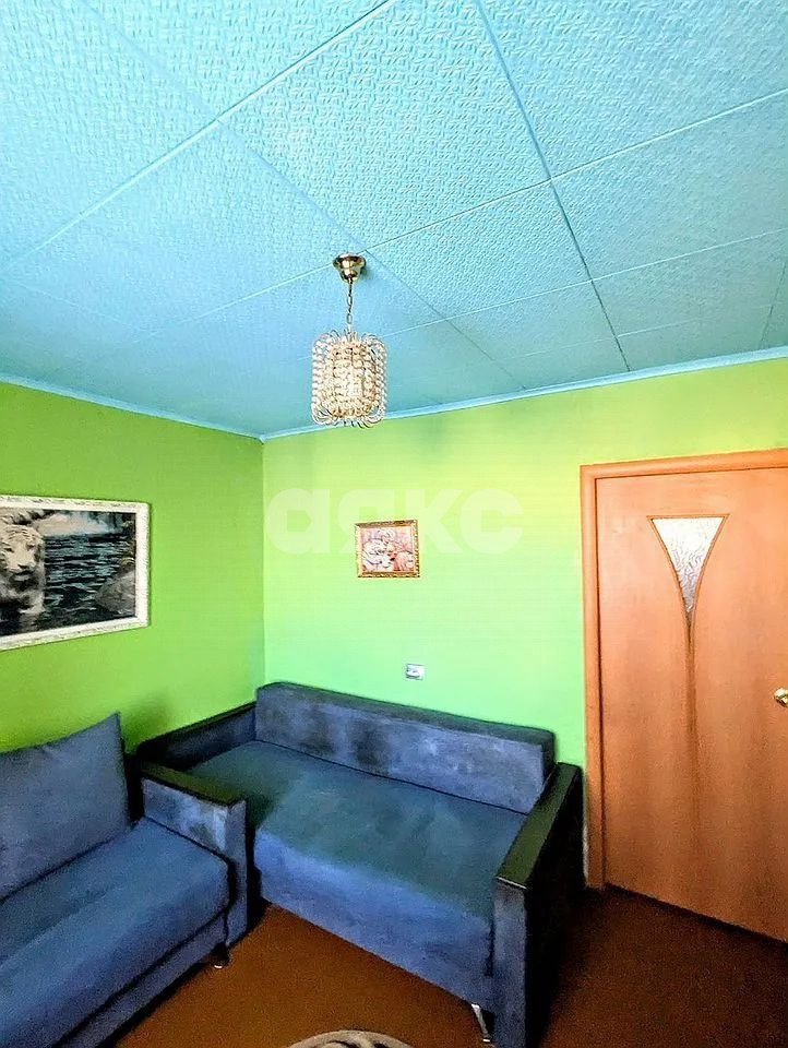 Фото №11: 2-комнатная квартира 50 м² - Ростов-на-Дону, 10-й, пр-кт Королёва, 30