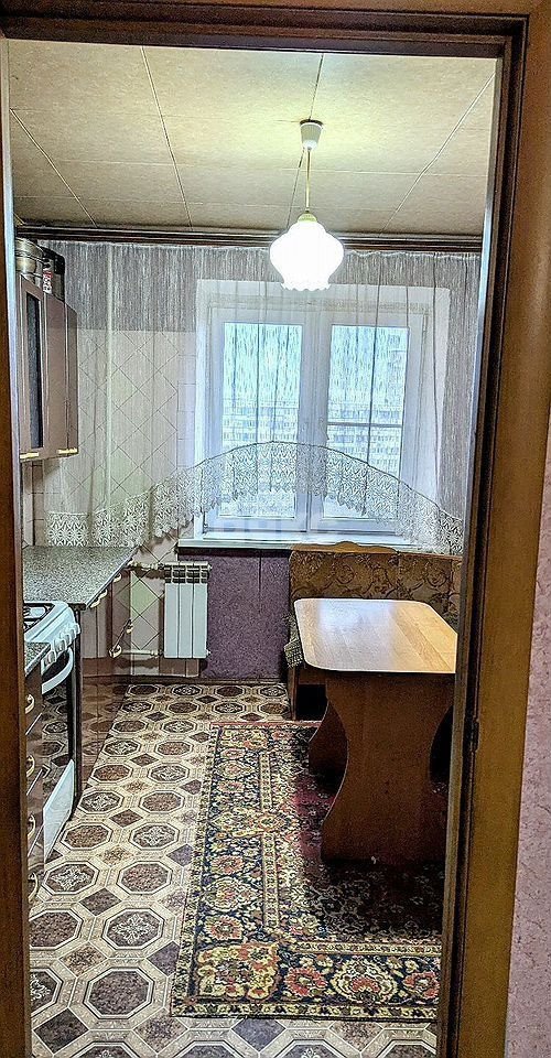 Фото №21: 2-комнатная квартира 50 м² - Ростов-на-Дону, 10-й, пр-кт Королёва, 30