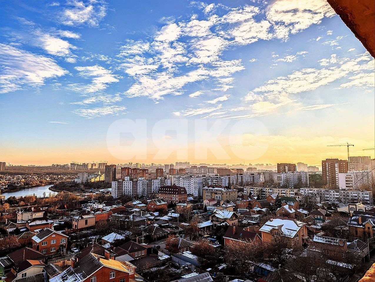 Фото №17: 2-комнатная квартира 50 м² - Ростов-на-Дону, 10-й, пр-кт Королёва, 30