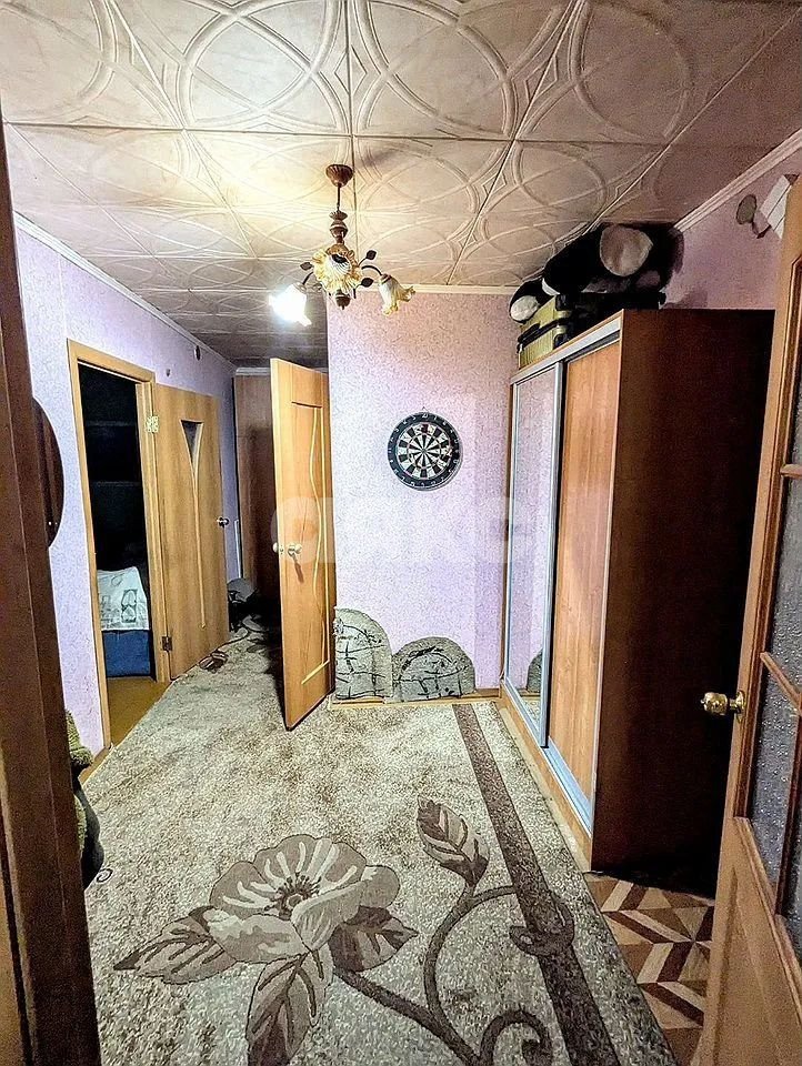 Фото №9: 2-комнатная квартира 50 м² - Ростов-на-Дону, 10-й, пр-кт Королёва, 30