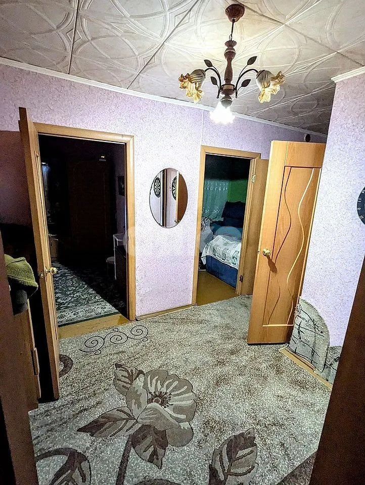 Фото №18: 2-комнатная квартира 50 м² - Ростов-на-Дону, 10-й, пр-кт Королёва, 30