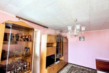 Фото №2: 2-комнатная квартира 50 м² - Ростов-на-Дону, мкр. 10-й, пр-кт Королёва, 30