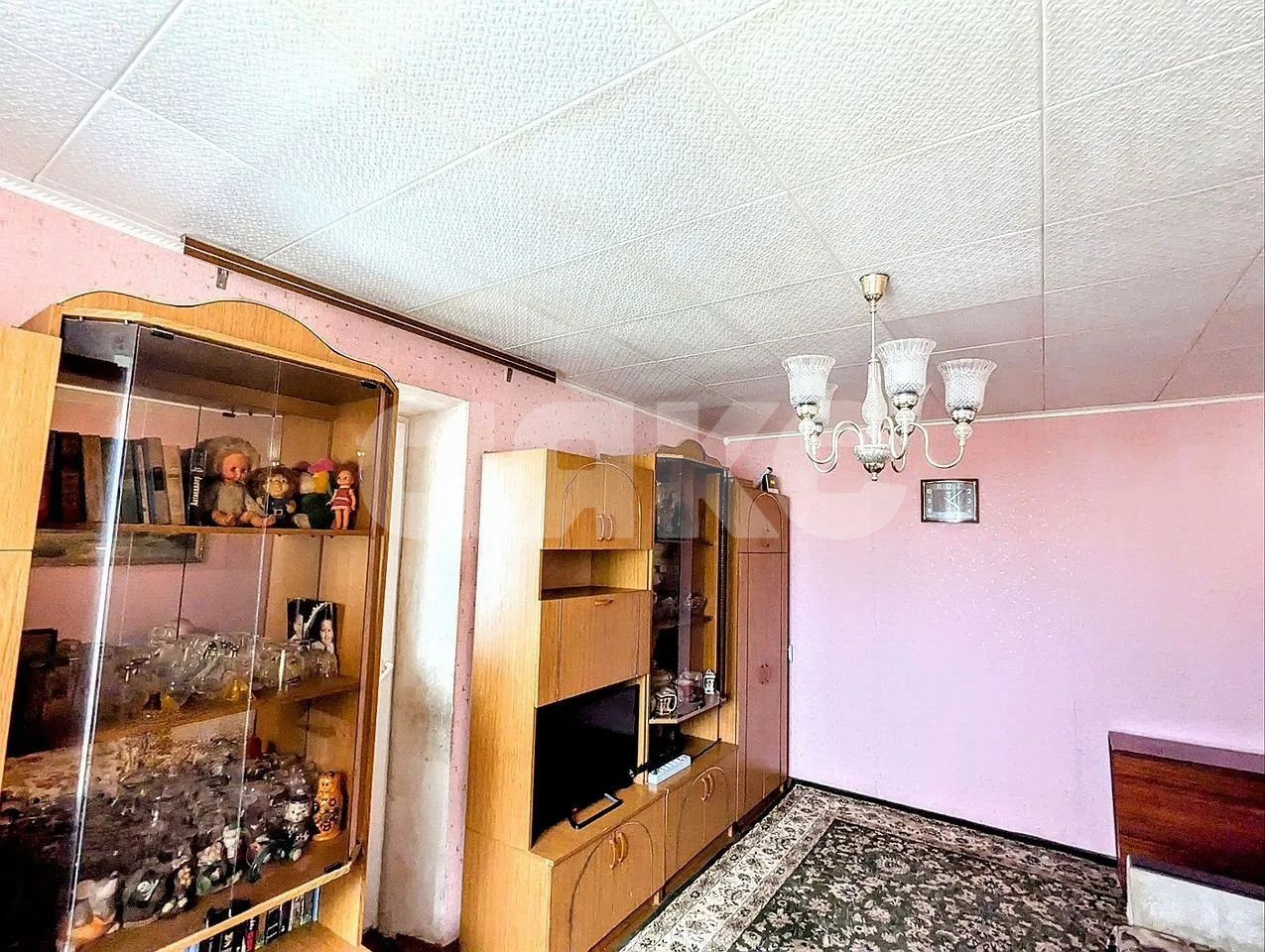 Фото №2: 2-комнатная квартира 50 м² - Ростов-на-Дону, 10-й, пр-кт Королёва, 30