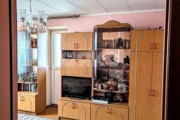Фото №5: 2-комнатная квартира 50 м² - Ростов-на-Дону, мкр. 10-й, пр-кт Королёва, 30