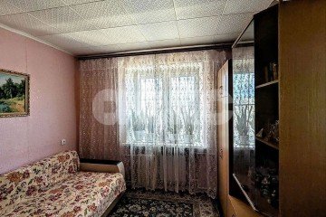 Фото №1: 2-комнатная квартира 50 м² - Ростов-на-Дону, мкр. 10-й, пр-кт Королёва, 30
