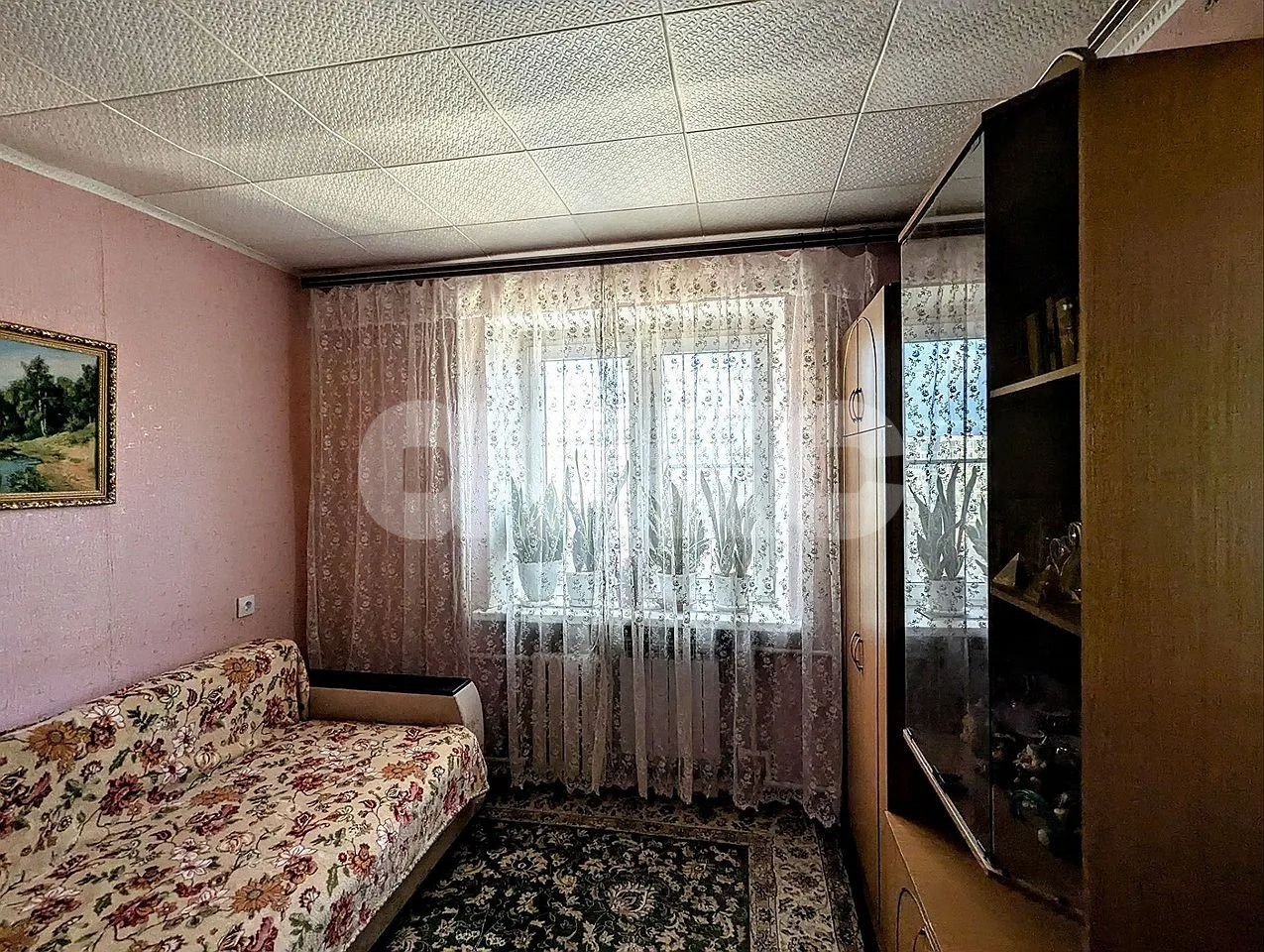 Фото №1: 2-комнатная квартира 50 м² - Ростов-на-Дону, 10-й, пр-кт Королёва, 30