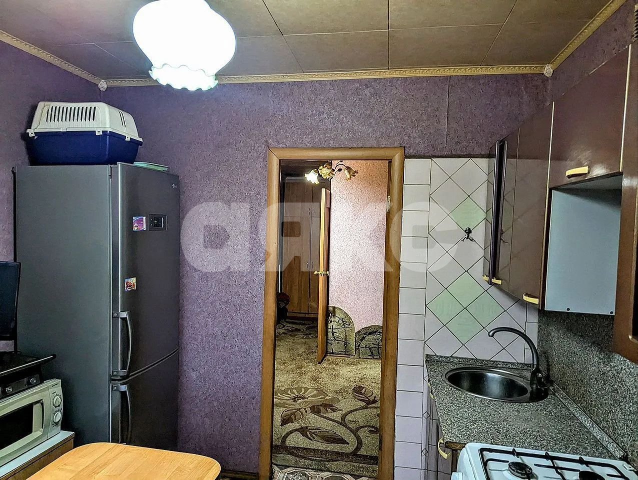 Фото №20: 2-комнатная квартира 50 м² - Ростов-на-Дону, 10-й, пр-кт Королёва, 30