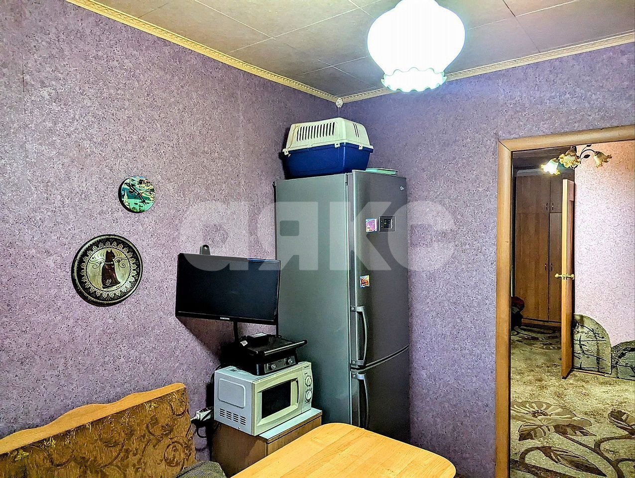 Фото №22: 2-комнатная квартира 50 м² - Ростов-на-Дону, 10-й, пр-кт Королёва, 30