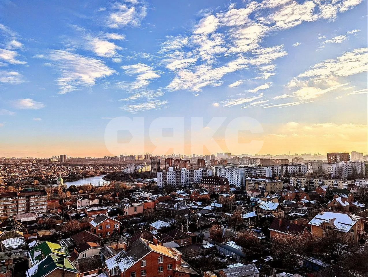 Фото №7: 2-комнатная квартира 50 м² - Ростов-на-Дону, 10-й, пр-кт Королёва, 30