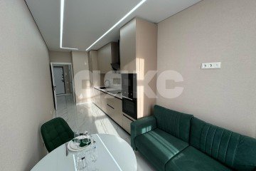 Фото №3: 1-комнатная квартира 41 м² - Ростов-на-Дону, р. Кировский, пр-кт Ворошиловский