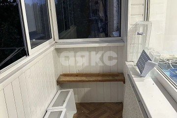 Фото №4: 2-комнатная квартира 50 м² - Ростов-на-Дону, мкр. Александровка, пр-кт 40-летия Победы, 63/5