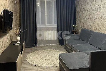 Фото №1: 2-комнатная квартира 50 м² - Ростов-на-Дону, мкр. Александровка, пр-кт 40-летия Победы, 63/5