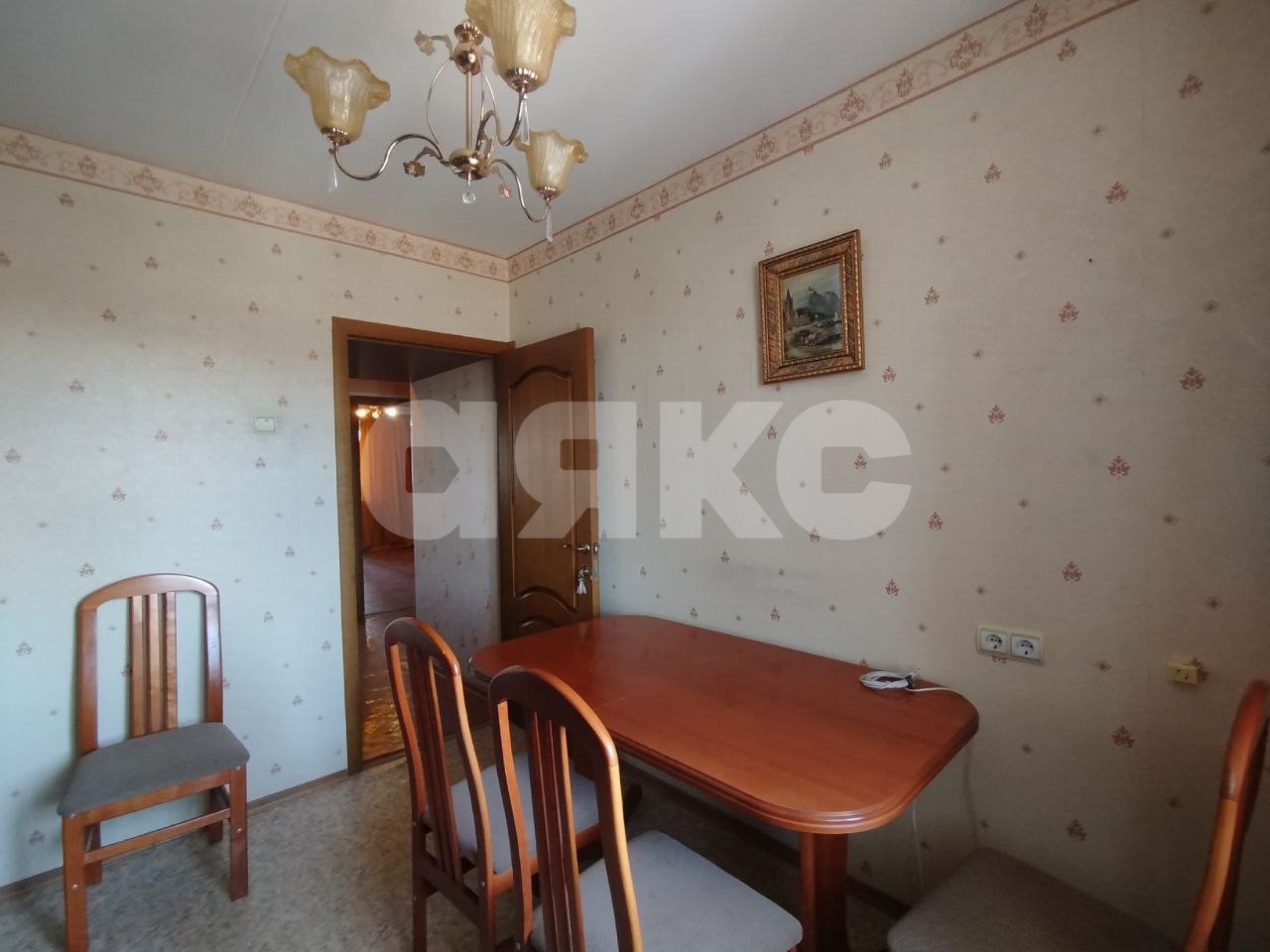 Фото №22: 4-комнатная квартира 75 м² - Волгоград, Краснооктябрьский, ул. Маршала Ерёменко, 56