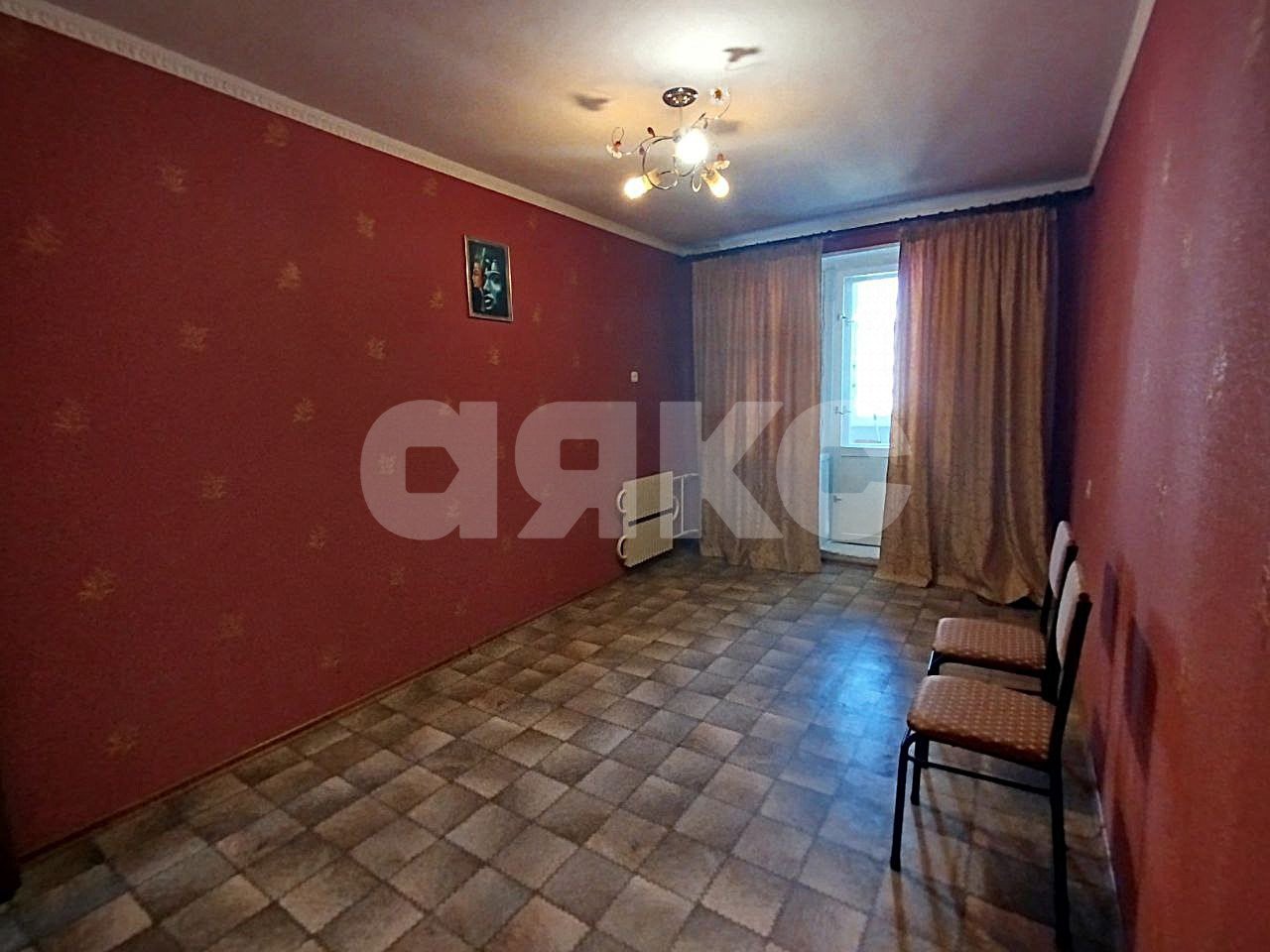 Фото №14: 4-комнатная квартира 75 м² - Волгоград, Краснооктябрьский, ул. Маршала Ерёменко, 56