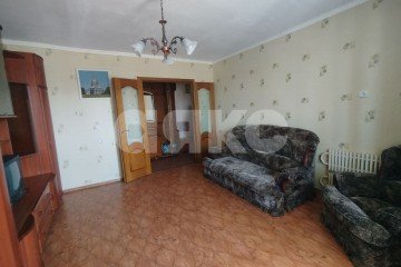 Фото №5: 4-комнатная квартира 75 м² - Волгоград, р. Краснооктябрьский, ул. Маршала Ерёменко, 56