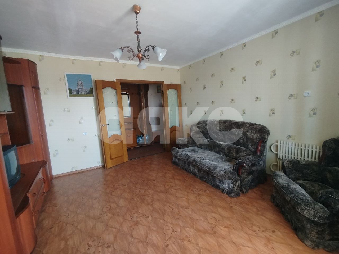 Фото №5: 4-комнатная квартира 75 м² - Волгоград, Краснооктябрьский, ул. Маршала Ерёменко, 56