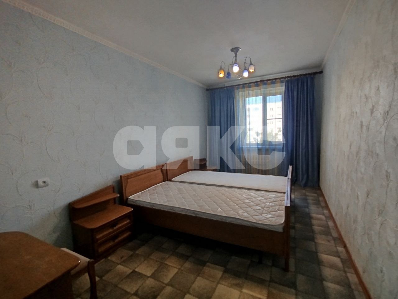 Фото №20: 4-комнатная квартира 75 м² - Волгоград, Краснооктябрьский, ул. Маршала Ерёменко, 56