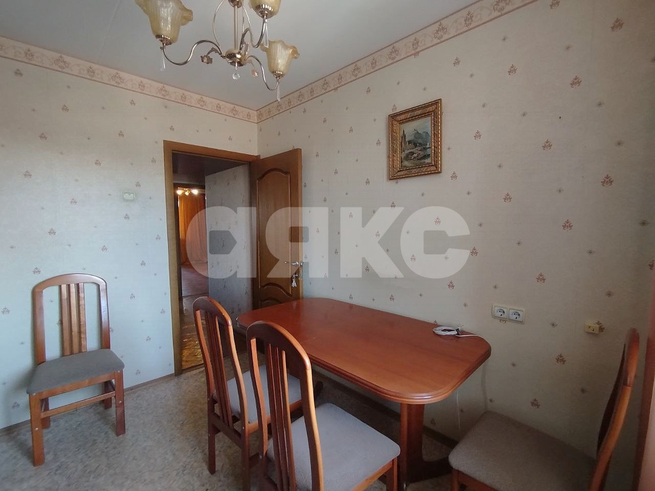 Фото №25: 4-комнатная квартира 75 м² - Волгоград, Краснооктябрьский, ул. Маршала Ерёменко, 56