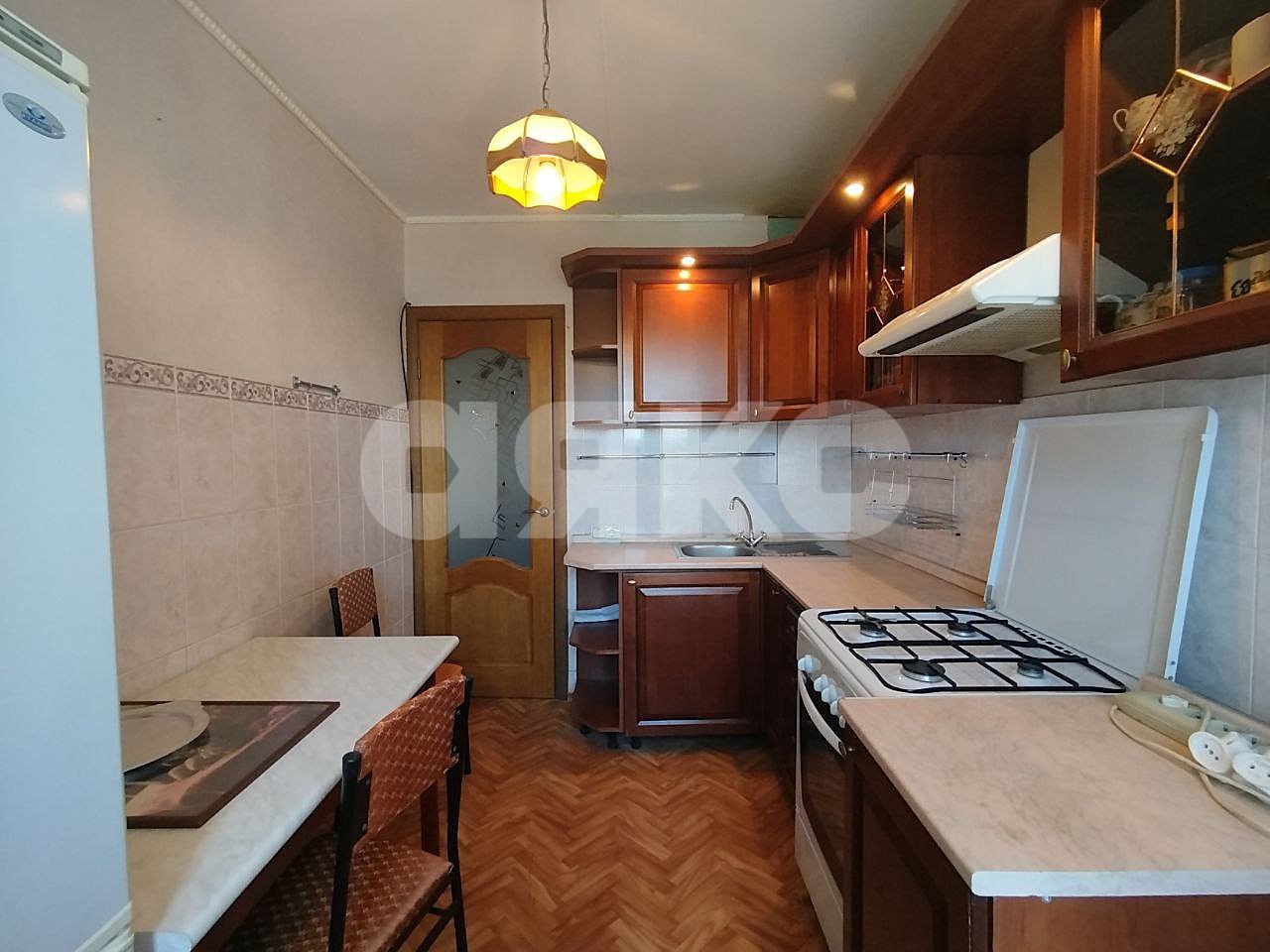 Фото №3: 4-комнатная квартира 75 м² - Волгоград, Краснооктябрьский, ул. Маршала Ерёменко, 56