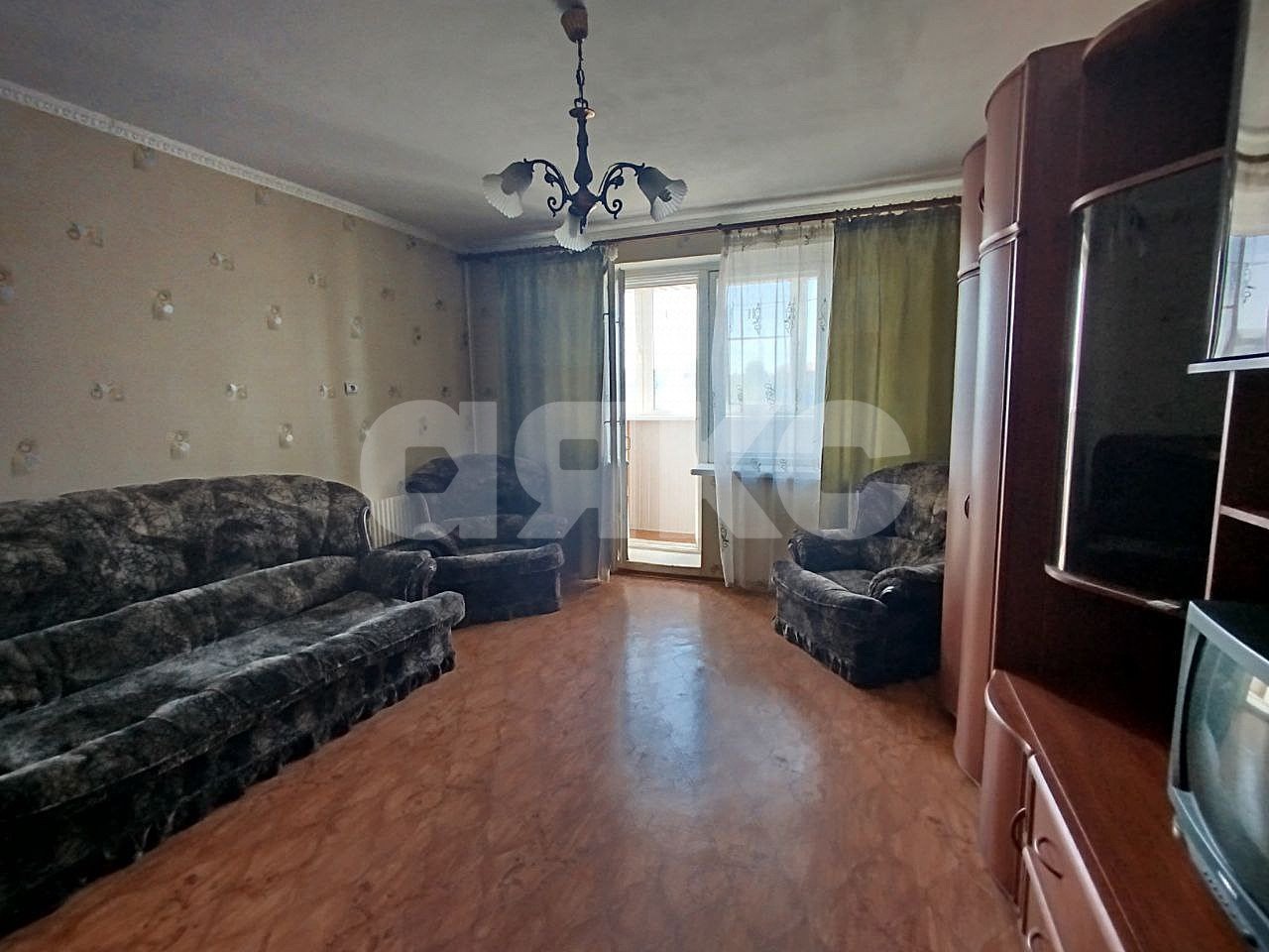 Фото №6: 4-комнатная квартира 75 м² - Волгоград, Краснооктябрьский, ул. Маршала Ерёменко, 56