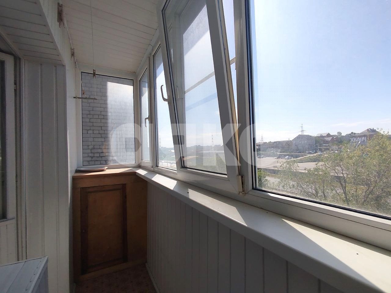 Фото №26: 4-комнатная квартира 75 м² - Волгоград, Краснооктябрьский, ул. Маршала Ерёменко, 56