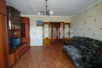 Фото №4: 4-комнатная квартира 75 м² - Волгоград, р. Краснооктябрьский, ул. Маршала Ерёменко, 56