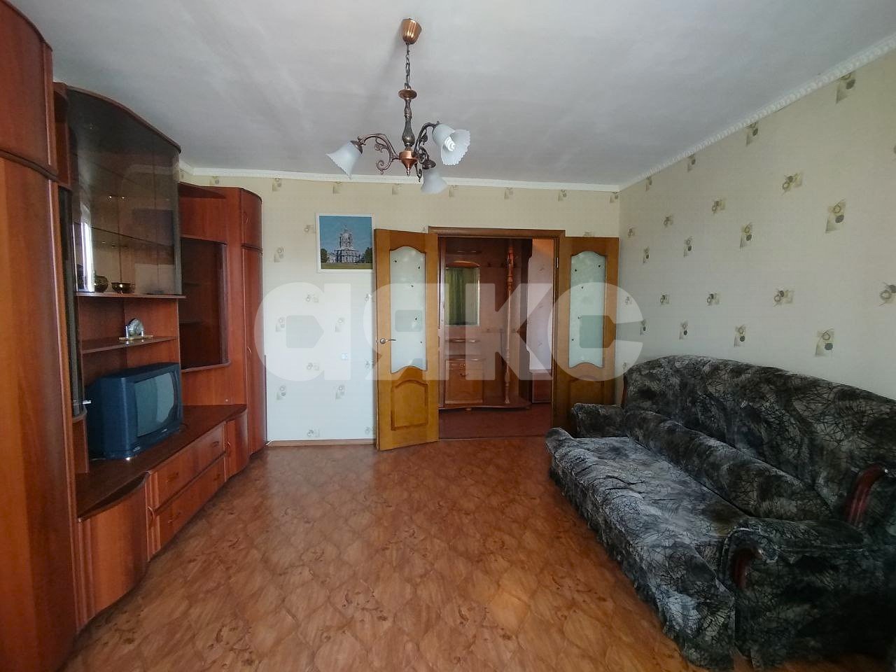 Фото №4: 4-комнатная квартира 75 м² - Волгоград, Краснооктябрьский, ул. Маршала Ерёменко, 56