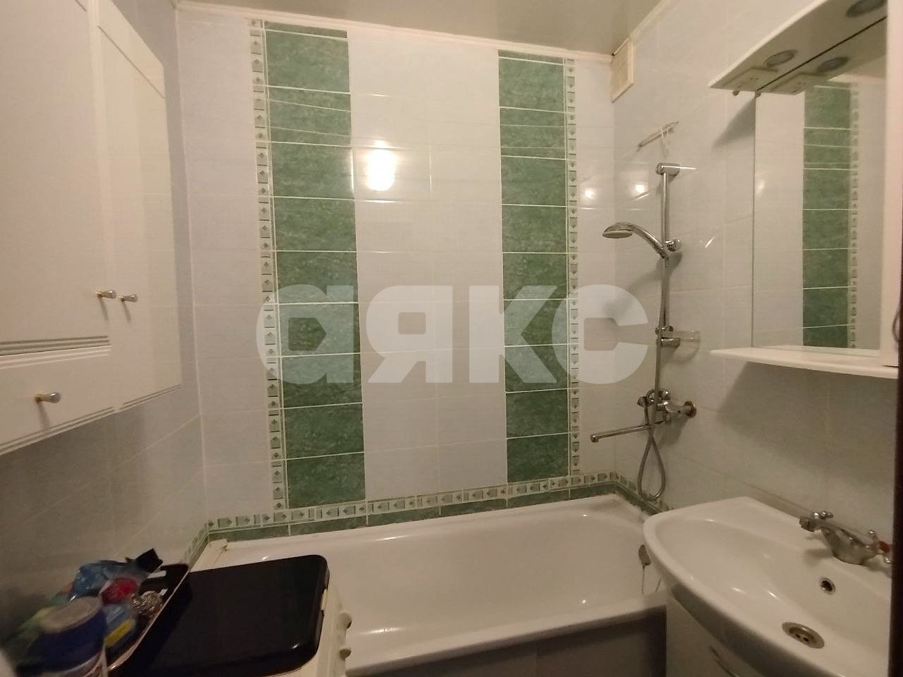 Фото №15: 4-комнатная квартира 75 м² - Волгоград, Краснооктябрьский, ул. Маршала Ерёменко, 56