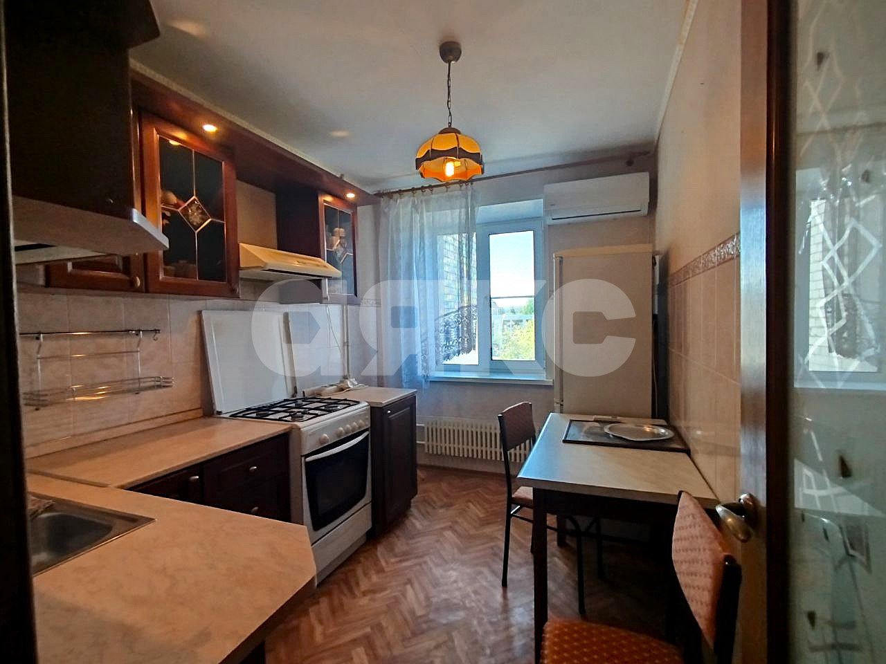 Фото №1: 4-комнатная квартира 75 м² - Волгоград, Краснооктябрьский, ул. Маршала Ерёменко, 56