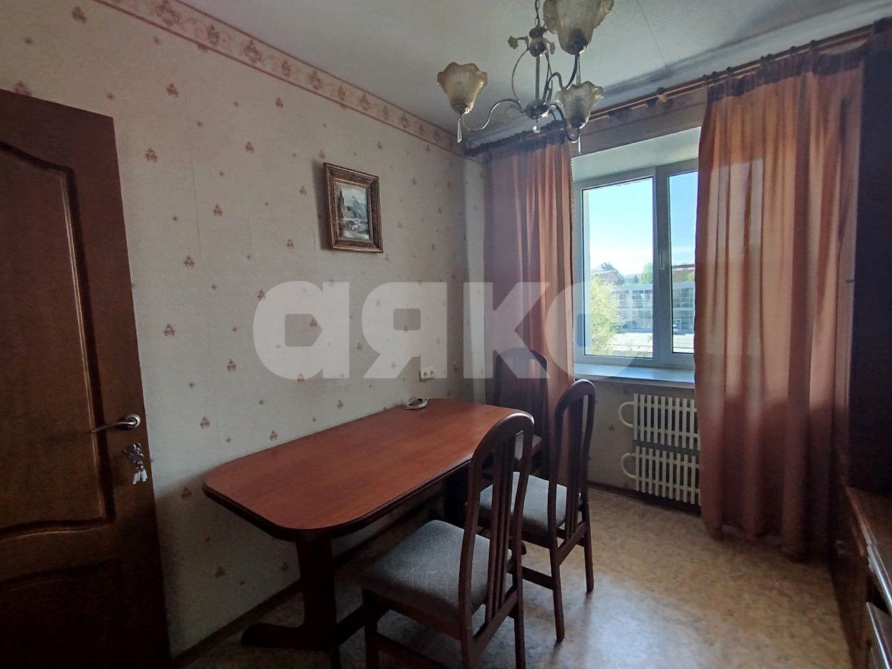 Фото №23: 4-комнатная квартира 75 м² - Волгоград, Краснооктябрьский, ул. Маршала Ерёменко, 56