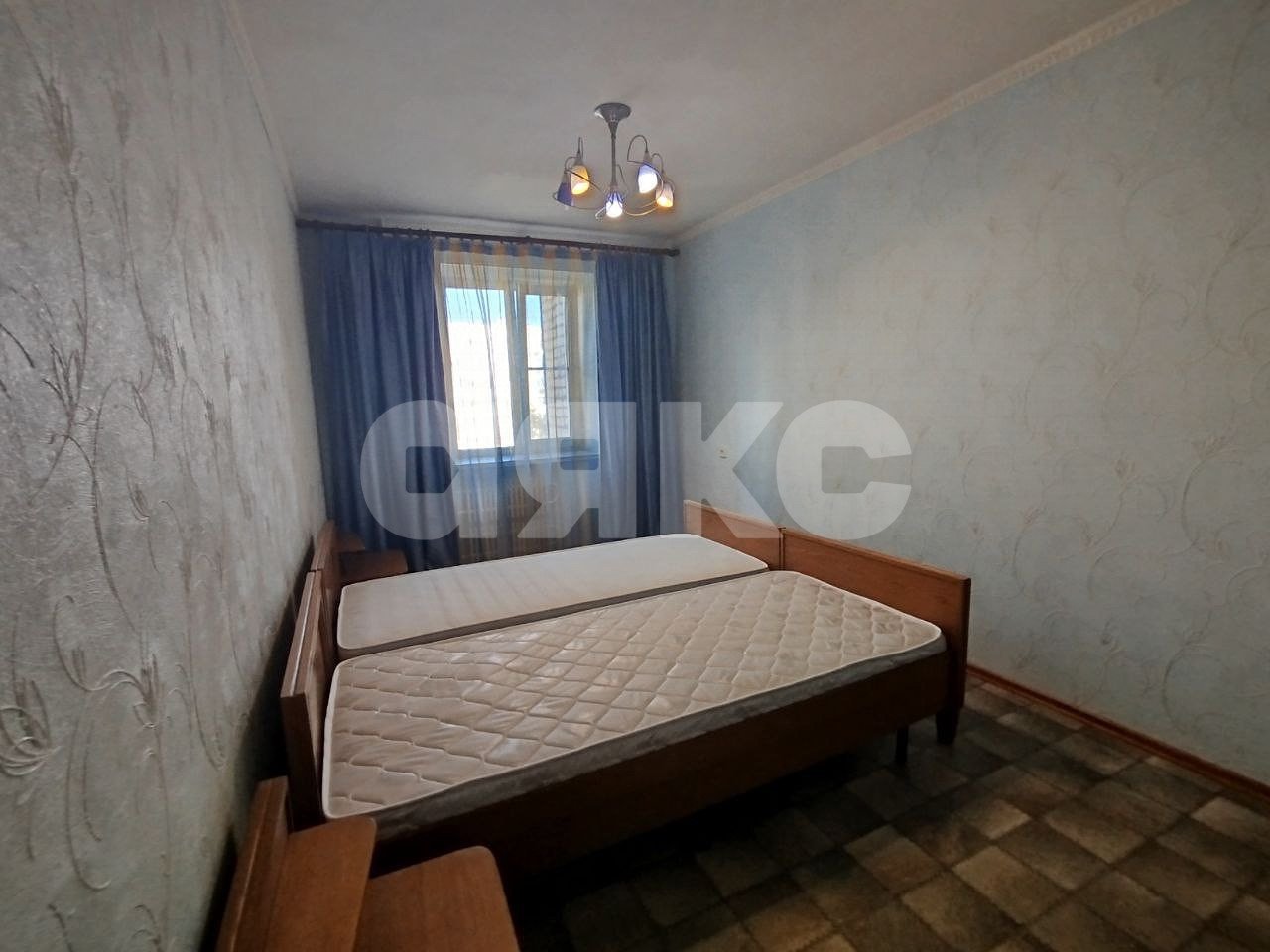 Фото №18: 4-комнатная квартира 75 м² - Волгоград, Краснооктябрьский, ул. Маршала Ерёменко, 56