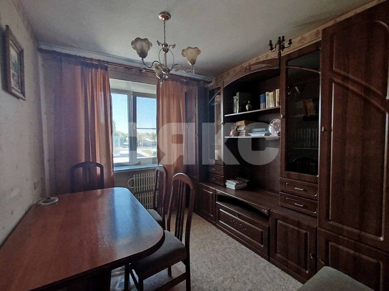 Фото №24: 4-комнатная квартира 75 м² - Волгоград, Краснооктябрьский, ул. Маршала Ерёменко, 56