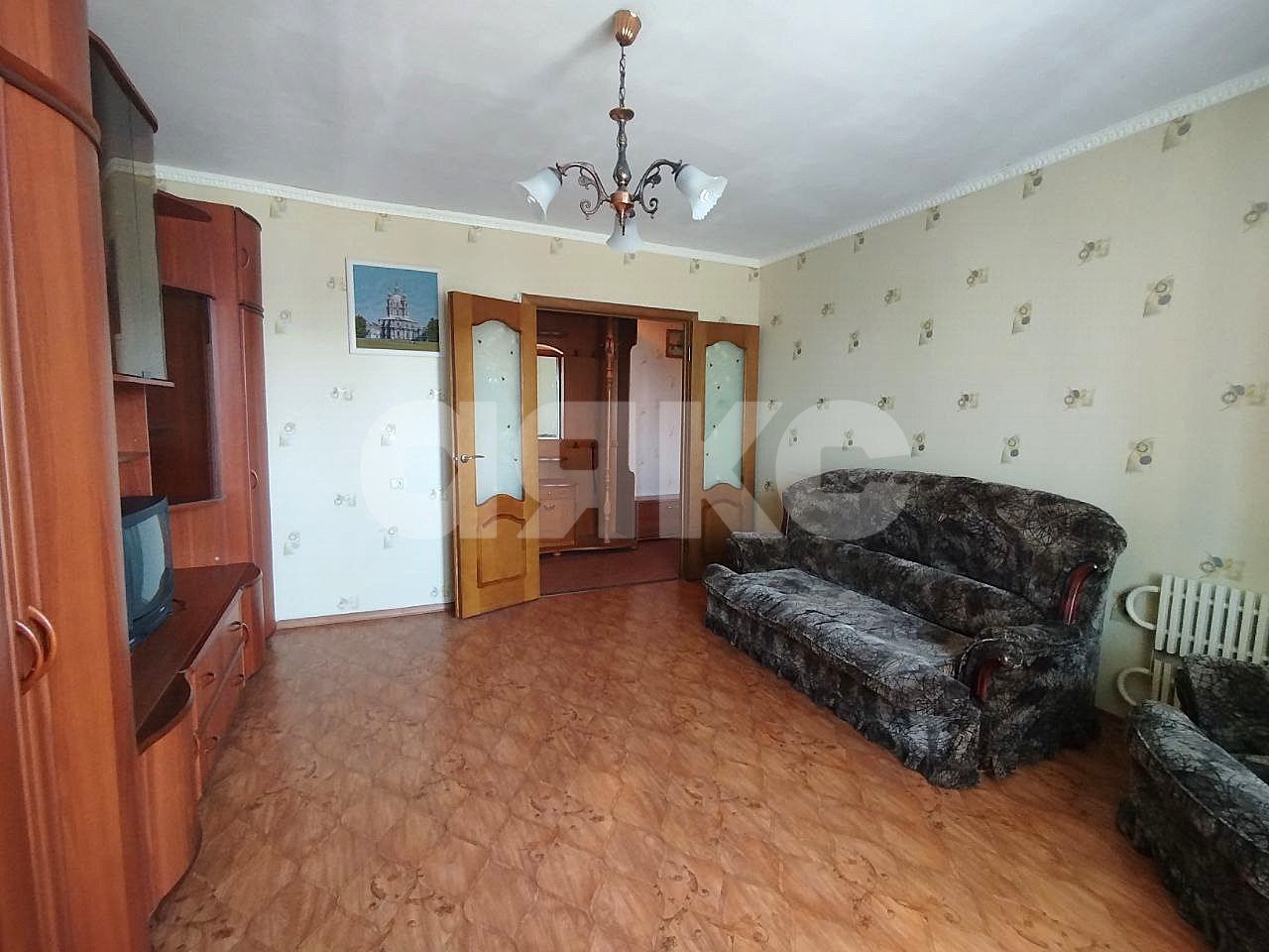 Фото №7: 4-комнатная квартира 75 м² - Волгоград, Краснооктябрьский, ул. Маршала Ерёменко, 56