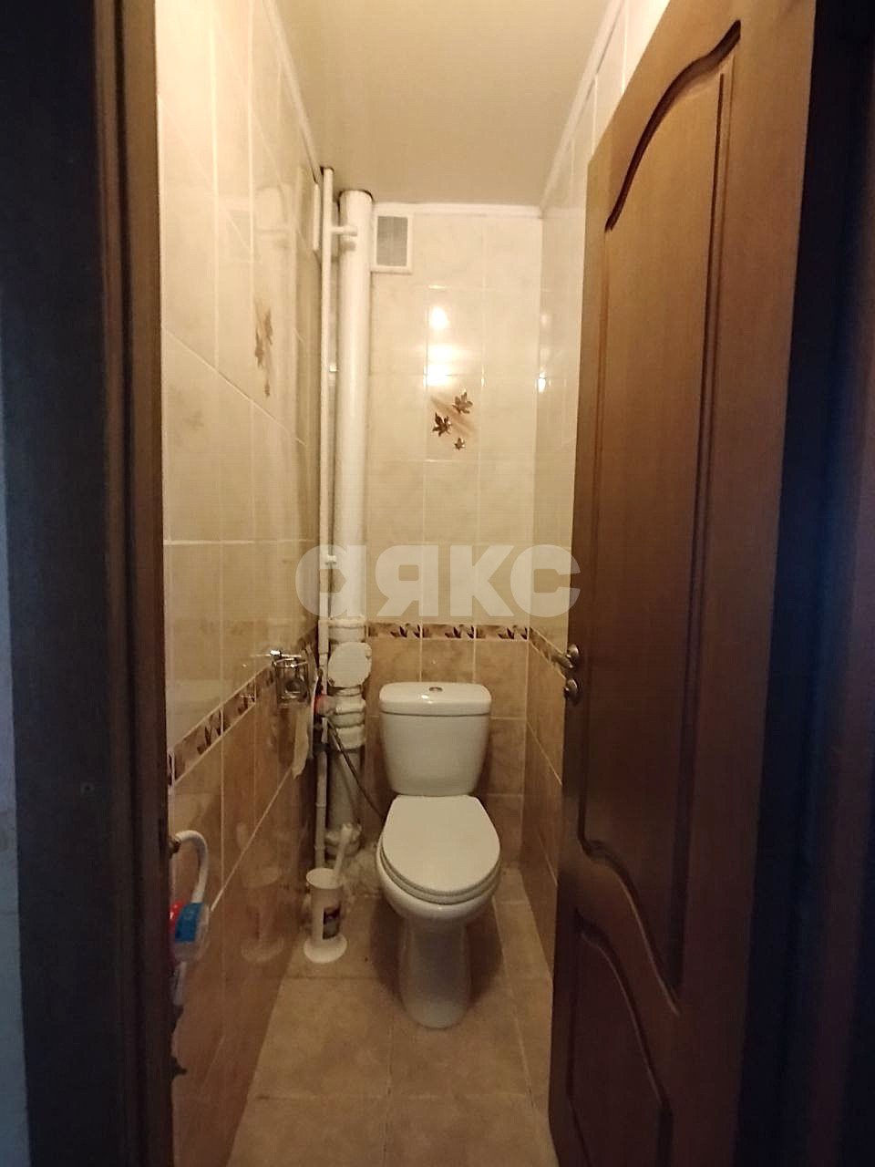 Фото №17: 4-комнатная квартира 75 м² - Волгоград, Краснооктябрьский, ул. Маршала Ерёменко, 56