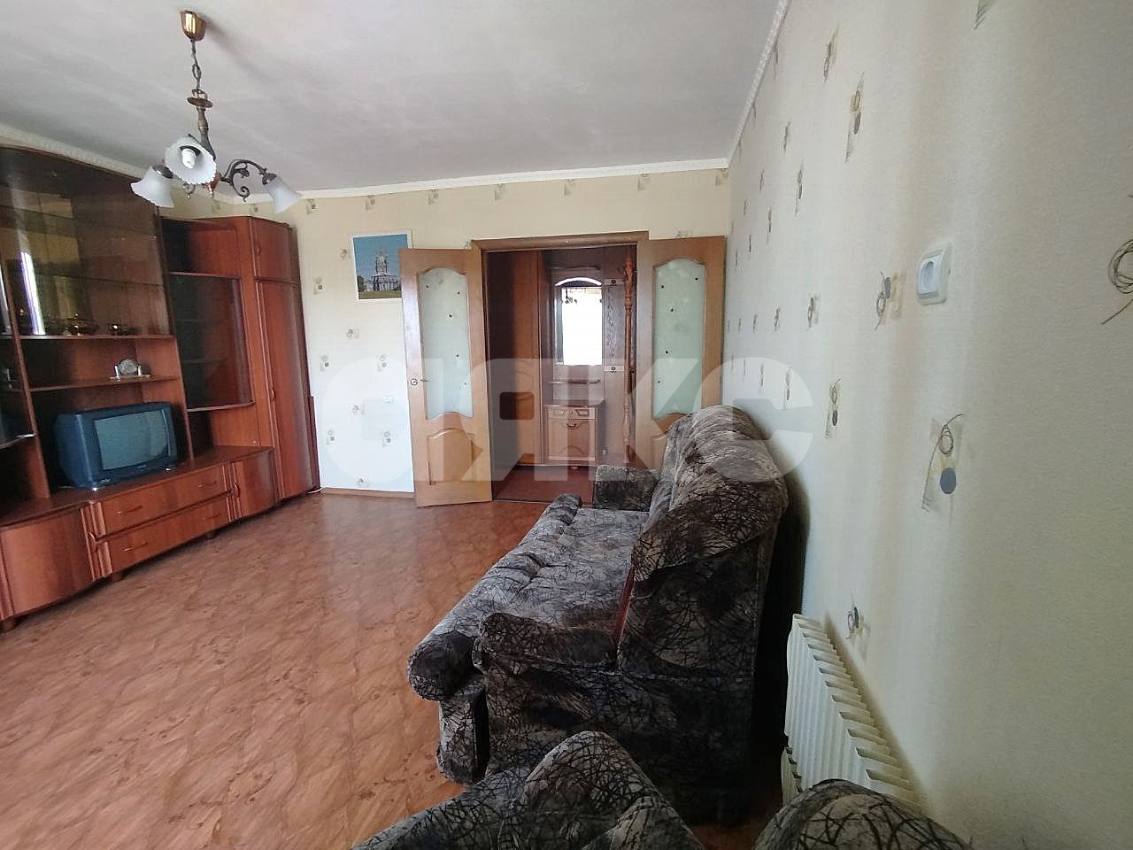 Фото №10: 4-комнатная квартира 75 м² - Волгоград, Краснооктябрьский, ул. Маршала Ерёменко, 56