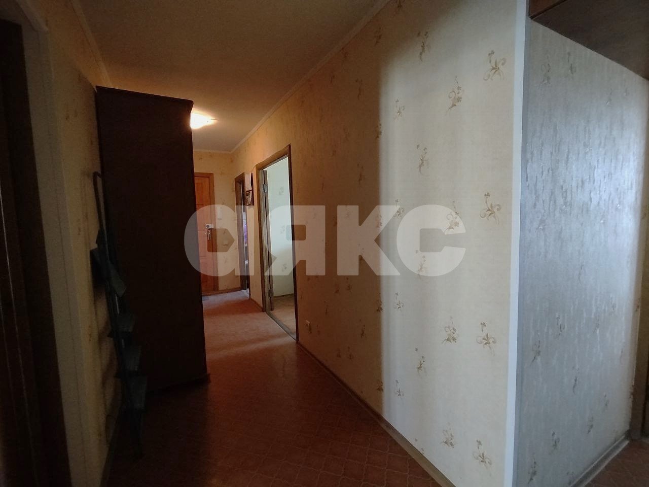 Фото №11: 4-комнатная квартира 75 м² - Волгоград, Краснооктябрьский, ул. Маршала Ерёменко, 56